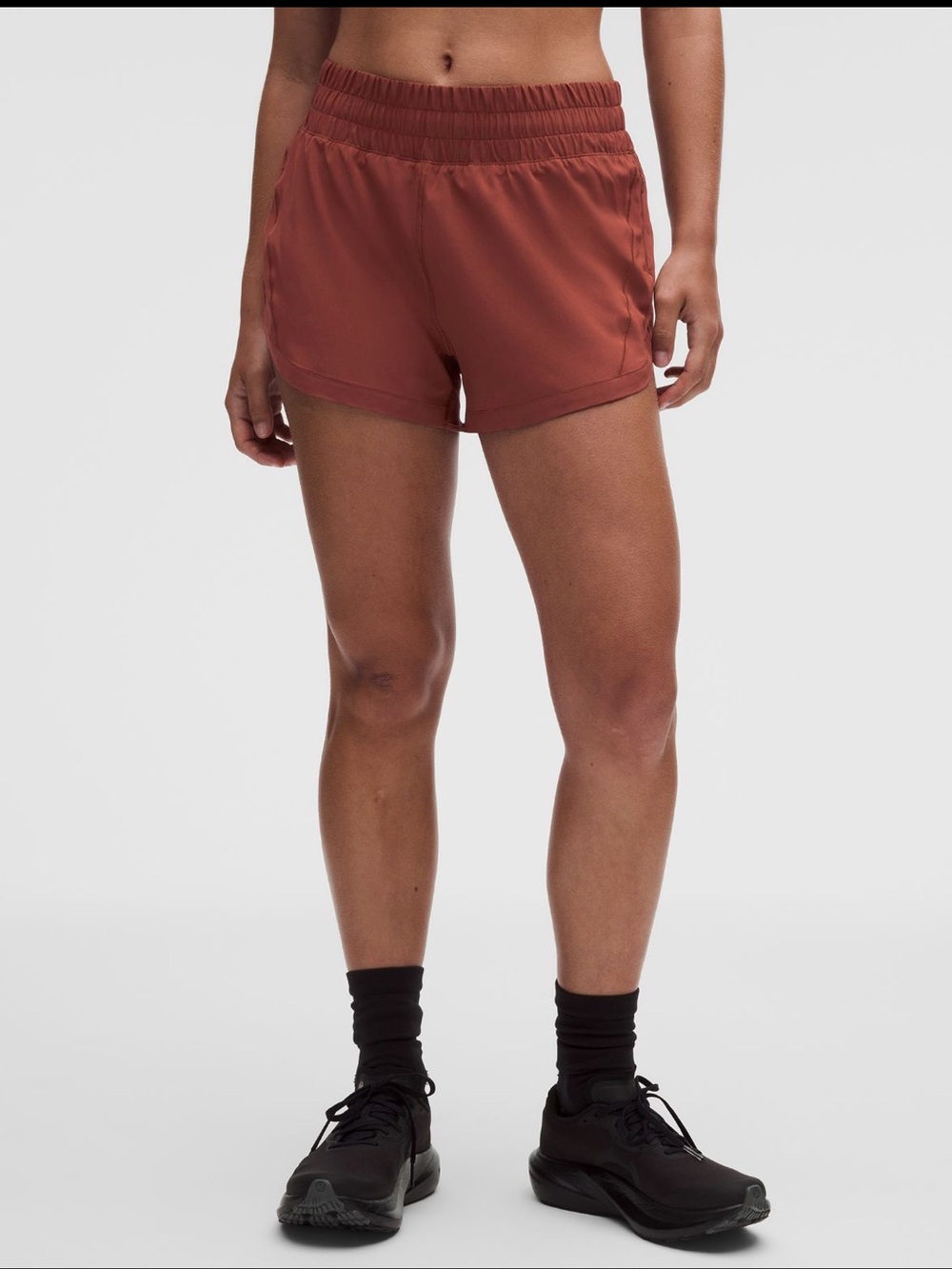 Lululemon Track That HR 3”